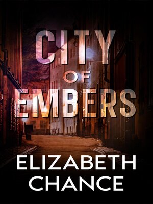 cover image of City of Embers